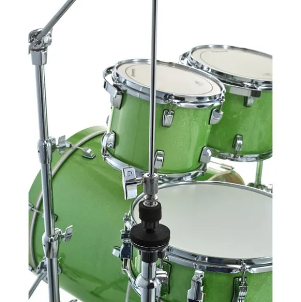 Ludwig Evolution Kit 22" Mint Sparkle