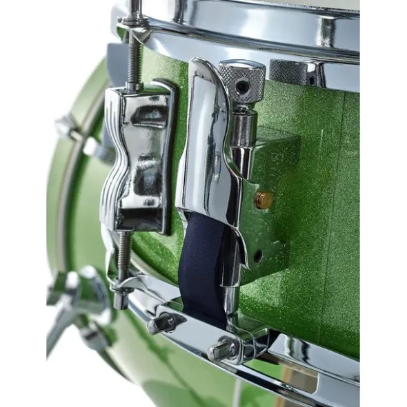 Ludwig Evolution Kit 22" Mint Sparkle