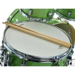 Ludwig Evolution Kit 22
