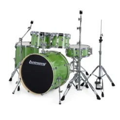 Ludwig Evolution Kit 22