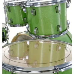 Ludwig Evolution Kit 22