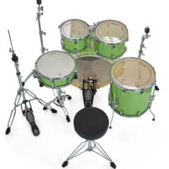 Ludwig Evolution Kit 22