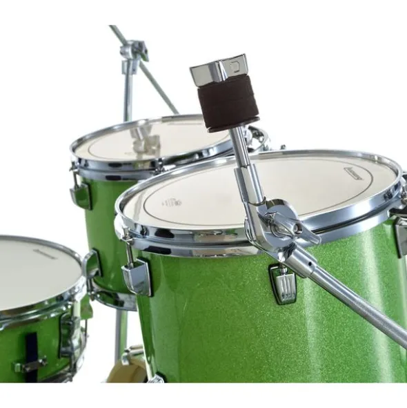 Ludwig Evolution Kit 22" Mint Sparkle