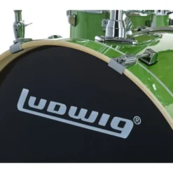 Ludwig Evolution Kit 22