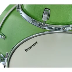 Ludwig Evolution Kit 22