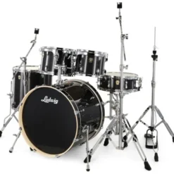 Ludwig Evolution 20