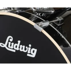 Ludwig Evolution 20