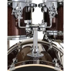 Ludwig Evolution 22" 6pc Caramel Spkl