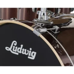 Ludwig Evolution 22