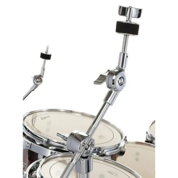 Ludwig Evolution 22" 6pc Caramel Spkl