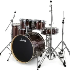 Ludwig Evolution 22