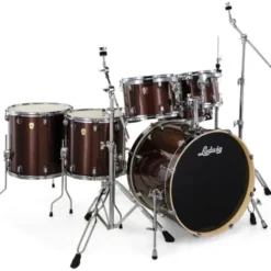 Ludwig Evolution 22