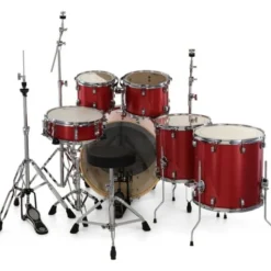 Ludwig Evolution 22