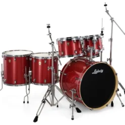 Ludwig Evolution 22