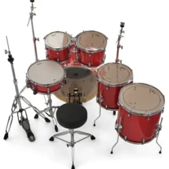 Ludwig Evolution 22