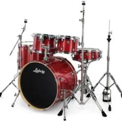 Ludwig Evolution 22