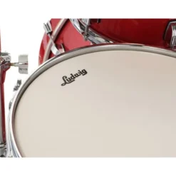 Ludwig Evolution 22