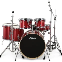 Ludwig Evolution 22