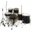 Ludwig Evolution 22" 6pc Moon Dust