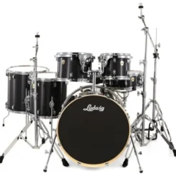 Ludwig Evolution 22