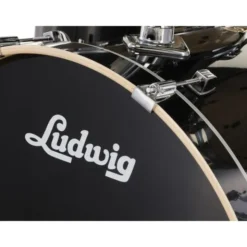 Ludwig Evolution 22