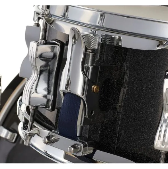 Ludwig Evolution 22" 6pc Moon Dust