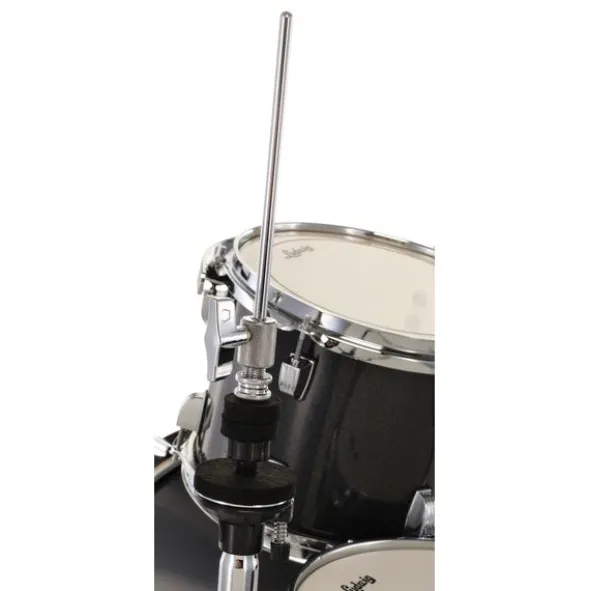 Ludwig Evolution 22" 6pc Moon Dust