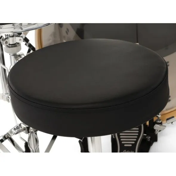Ludwig Evolution 22" 6pc Moon Dust