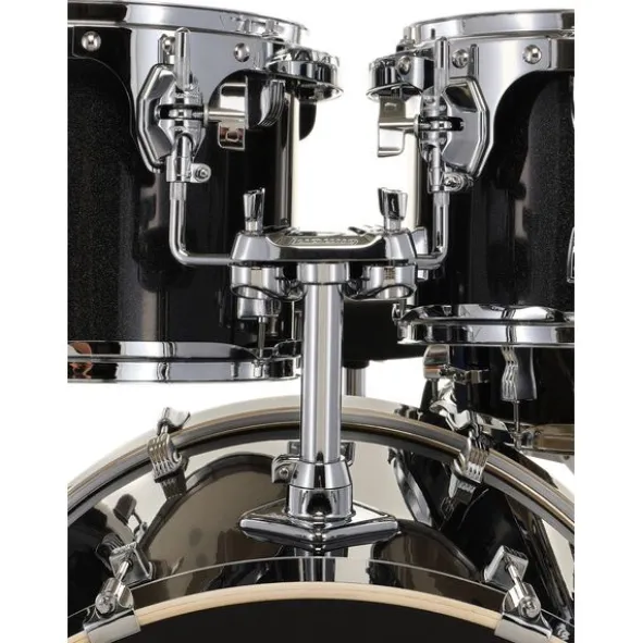 Ludwig Evolution 22" 6pc Moon Dust