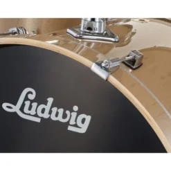 Ludwig Evolution 22