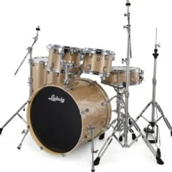 Ludwig Evolution 22