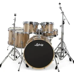 Ludwig Evolution 22