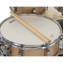 Ludwig Evolution 22