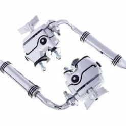Ludwig LAC2973SP Bass Drum Spurs