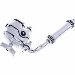 Ludwig LAC2973SP Bass Drum Spurs