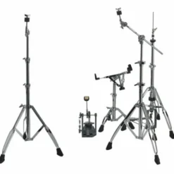 Ludwig LASPACK Atlas Standard Pack