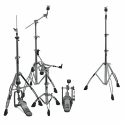 Ludwig LASPACK Atlas Standard Pack