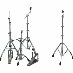 Ludwig LASPACK Atlas Standard Pack