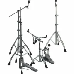 Ludwig LASPACK Atlas Standard Pack