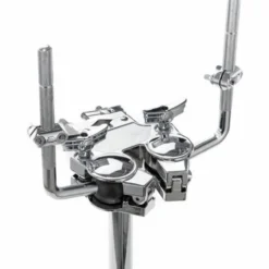 Ludwig LAS45TS Atlas Double Tom Stand