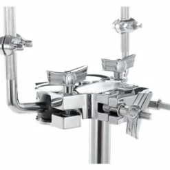 Ludwig LAS45TS Atlas Double Tom Stand