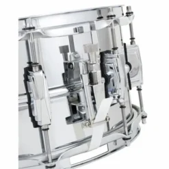 Ludwig LB402B Supra Phonic Snare