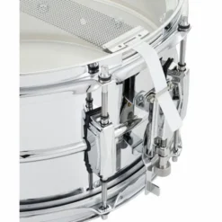 Ludwig LB402B Supra Phonic Snare