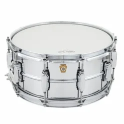 Ludwig LB402B Supra Phonic Snare