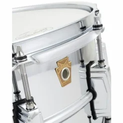 Ludwig LB402B Supra Phonic Snare