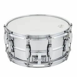 Ludwig LB402B Supra Phonic Snare