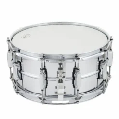 Ludwig LB402B Supra Phonic Snare