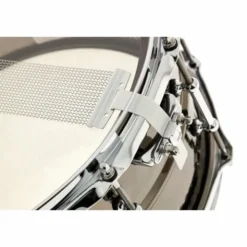 Ludwig LB417KT 14"x6,5" Black Beauty