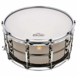 Ludwig LB417KT 14"x6,5" Black Beauty
