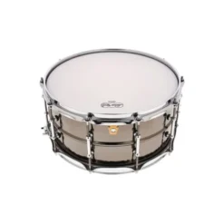 Ludwig LB417KT 14"x6,5" Black B-Stock